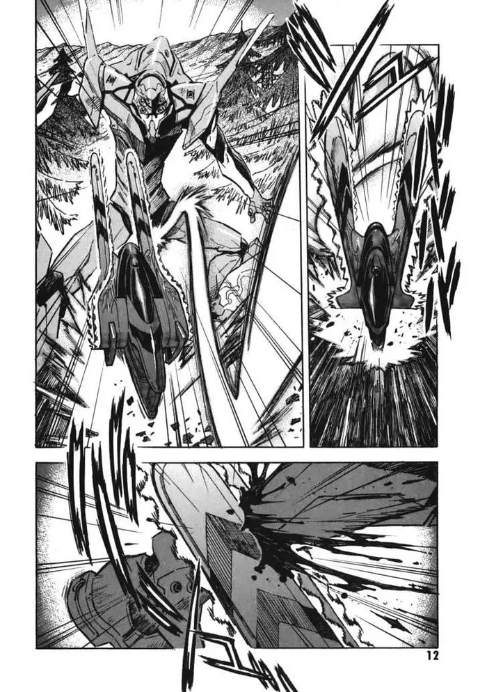 Neon Genesis Evangelion Chapter 64 image 13_optimized